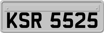 KSR5525