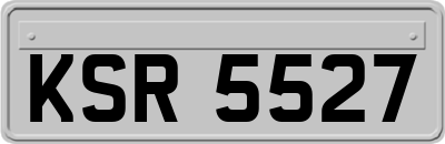 KSR5527