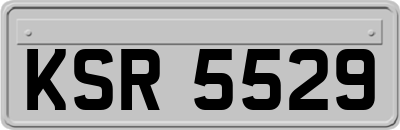 KSR5529
