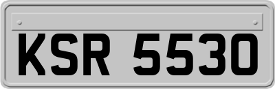 KSR5530