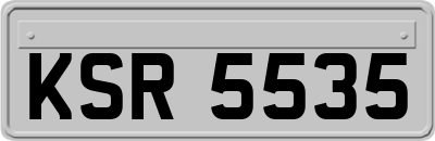 KSR5535