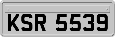 KSR5539
