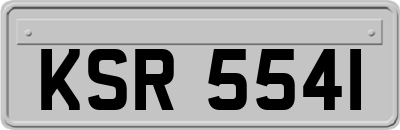 KSR5541