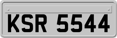 KSR5544