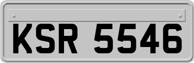 KSR5546