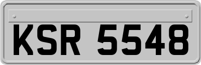 KSR5548