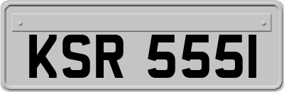 KSR5551