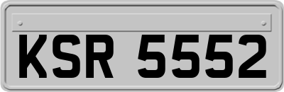 KSR5552