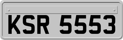 KSR5553