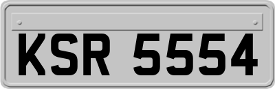 KSR5554
