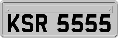 KSR5555