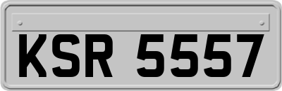 KSR5557