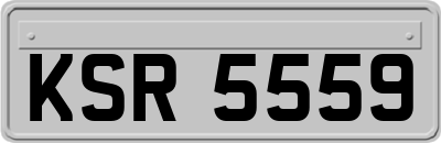 KSR5559