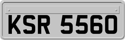 KSR5560