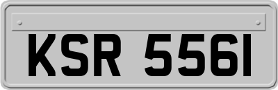 KSR5561