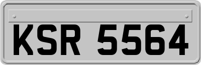 KSR5564