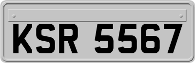 KSR5567
