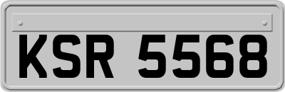 KSR5568