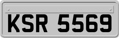 KSR5569