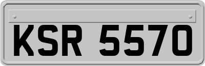 KSR5570