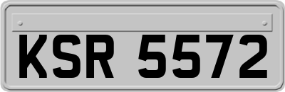 KSR5572