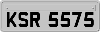 KSR5575