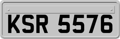 KSR5576