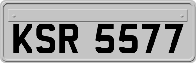 KSR5577