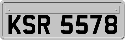 KSR5578
