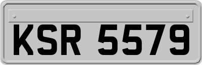 KSR5579