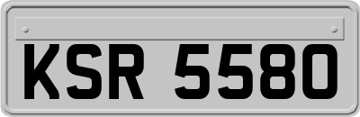 KSR5580