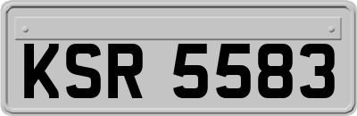 KSR5583