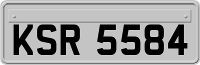 KSR5584