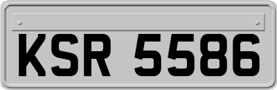 KSR5586