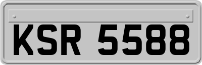 KSR5588