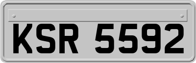 KSR5592