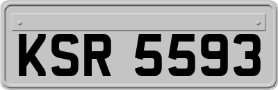 KSR5593