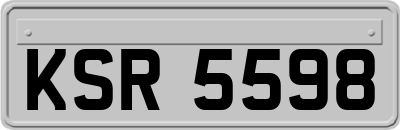 KSR5598