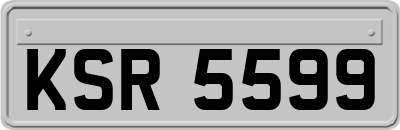 KSR5599