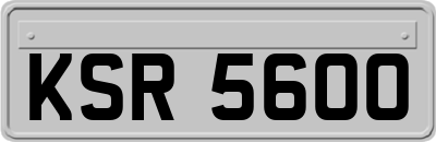 KSR5600