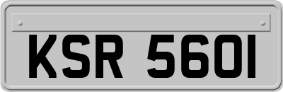 KSR5601