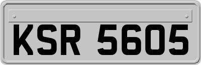 KSR5605