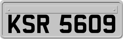 KSR5609