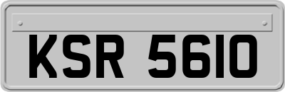 KSR5610