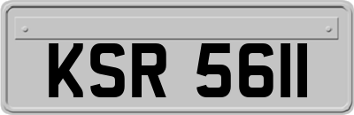 KSR5611