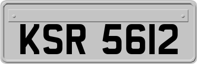 KSR5612