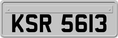 KSR5613