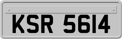 KSR5614