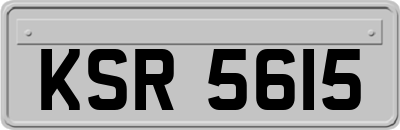 KSR5615