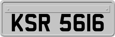 KSR5616